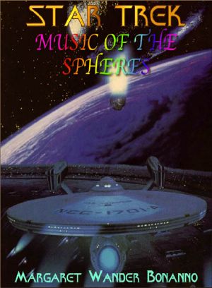 [Star Trek: TOS 01] • [The Lost Era 01] • Music of the Spheres